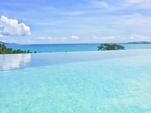LUXUEUX LOFT VUE MER EXCEPTIONNELLE ! PISCINE PRIVEE (LUXUEUX LOFT VUE MER EXCEPTIONNELLE PISCINE PRIVEE)0