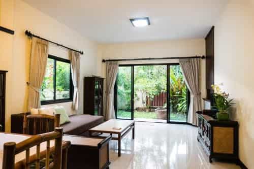 Pae Villa, clean and comfortable house near Ao Nang Pae Villa, clean and comfortable house near Ao Nang