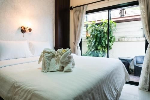 Pae Villa, clean and comfortable house near Ao Nang3