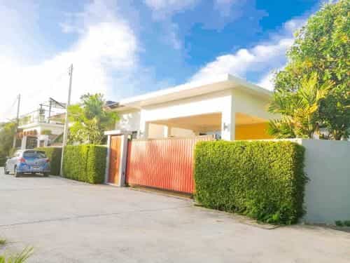 iStay Premier Pool Villa - Na Yai Rawai 2BR iStay Premier Pool Villa - Na Yai Rawai 2BR