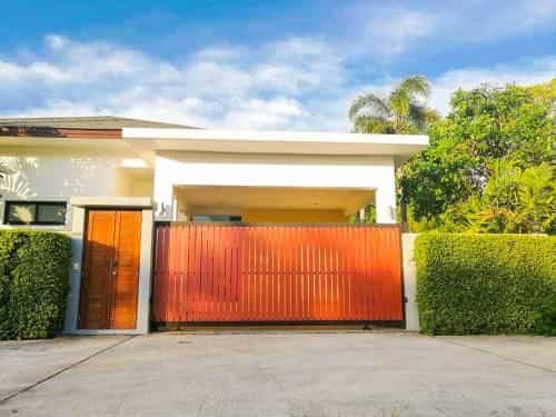 iStay Premier Pool Villa - Na Yai Rawai 2BR iStay Premier Pool Villa - Na Yai Rawai 2BR
