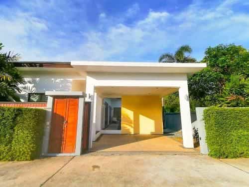 iStay Premier Pool Villa - Na Yai Rawai 2BR iStay Premier Pool Villa - Na Yai Rawai 2BR