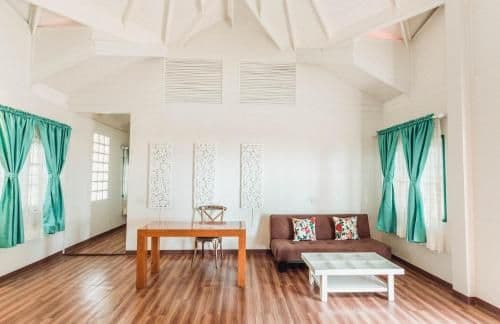 Family Room with Sea View