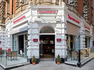 Mercure London Bloomsbury4