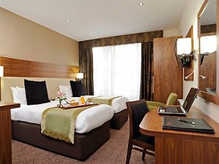 Mercure London Bloomsbury3