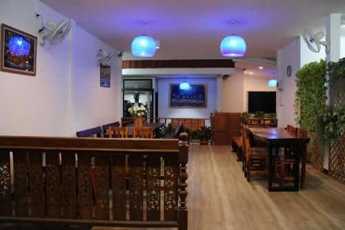 Hnuphen Chiangmai Homestay Hnuphen Chiangmai Homestay