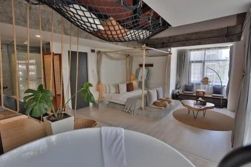 Duplex Suite