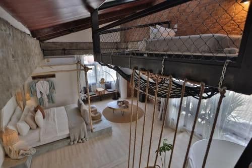 Duplex Suite
