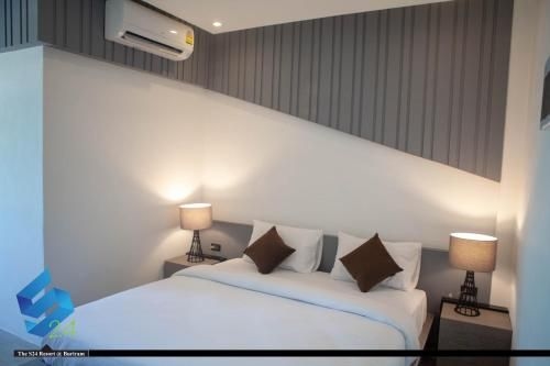 เอส24 รีสอร์ต บุรีรัมย์ (S24 Resort Buriram)4