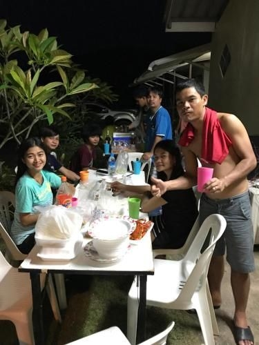 บ้านพักสุขใจ (Baan Pak Suk jai)4