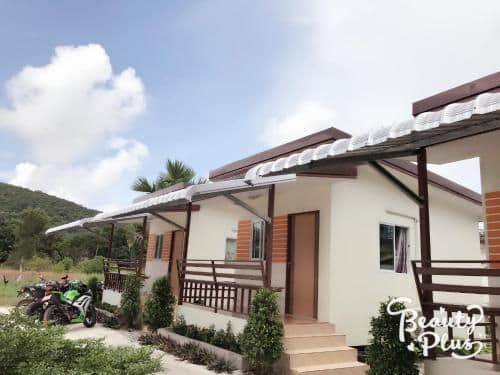 Standard Bungalow