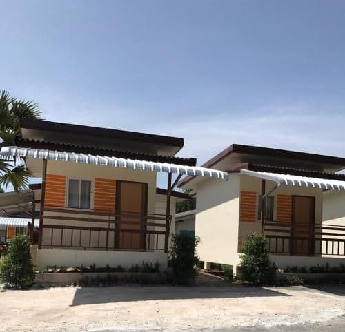Standard Bungalow