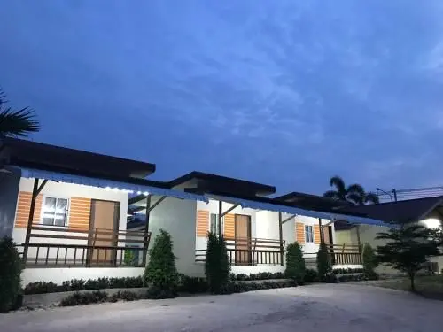 บ้านพักสุขใจ บ้านพักสุขใจ