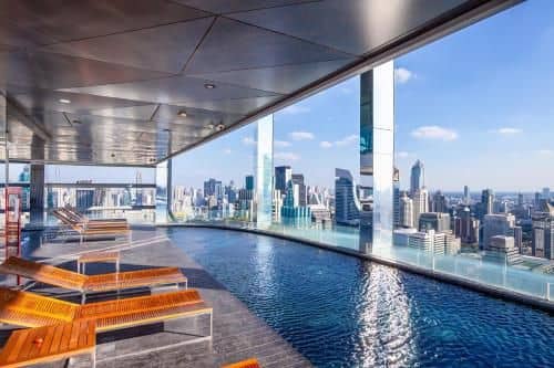 Centralworld BTS Siam Erawan Shrine Centre Bangkok luxury condo Centralworld BTS Siam Erawan Shrine Centre Bangkok luxury condo