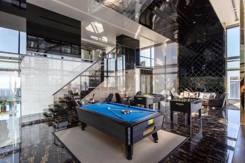 Centralworld BTS 暹罗 四面佛 曼谷中心 Bangkok luxury condo (Centralworld BTS Siam Erawan Shrine Centre Bangkok luxury condo)3