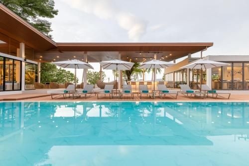 LIV Hotel Phuket Patong Beachfront4
