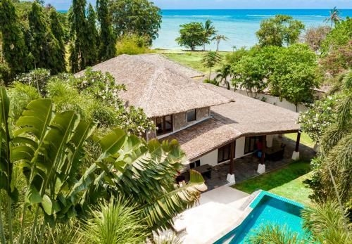 LAGOON BEACH VILLA I Beach - Pool - Privacy & Service (BEACH VILLA LAGOON Beach - Pool - Privacy And Service)0