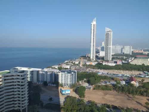 Veranda residence pattaya by meme Veranda residence pattaya by meme