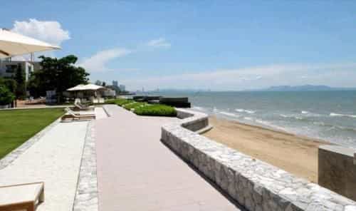 Veranda residence pattaya by meme Veranda residence pattaya by meme