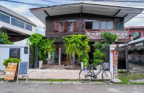 Samsibsan Poshtel Samsibsan Poshtel