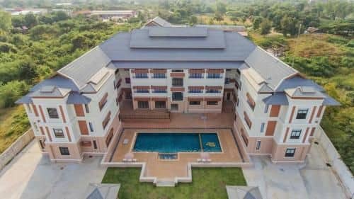 S-Tawan Hotel & Convention S-Tawan Hotel & Convention