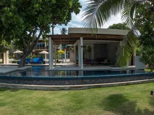 Villa Yaringa Villa Yaringa