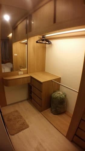 Apartment with Sauna