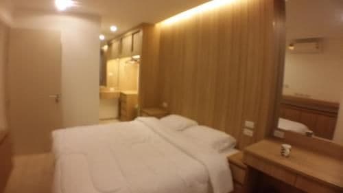 Apartment with Sauna