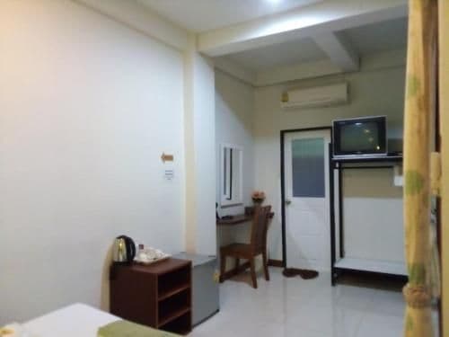Standard small room (No balcony)