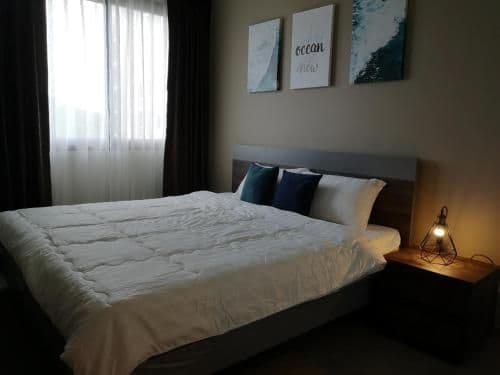 King Room with Mountain View
