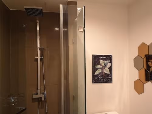 King Room with Mountain View