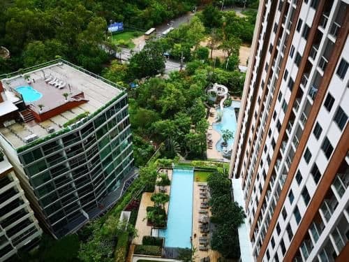 Unixx South Pattaya by Jedsadaphat Unixx South Pattaya by Jedsadaphat