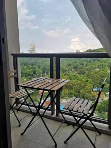 Unixx South Pattaya by Jedsadaphat Unixx South Pattaya by Jedsadaphat