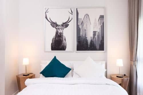 Sukhumvit 11 Asoke Nana BTS Modern private condo Bangkok true city center Sukhumvit 11 Asoke Nana BTS Modern private condo Bangkok true city center