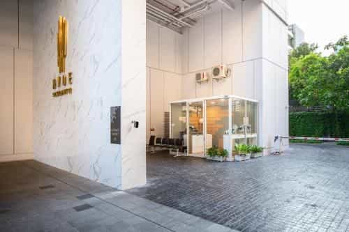 Sukhumvit11 Asoke Nana BTS Exclusive two bedroom with a twist Sukhumvit11 Asoke Nana BTS Exclusive two bedroom with a twist