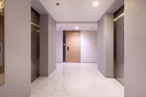 Sukhumvit11 Asoke Nana BTS Exclusive two bedroom with a twist4