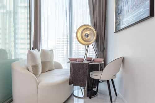 Sukhumvit11 Asoke Nana BTS Exclusive two bedroom with a twist Sukhumvit11 Asoke Nana BTS Exclusive two bedroom with a twist