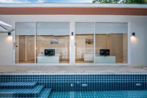 Signature Villa By Rents In Phuket Signature Villa By Rents In Phuket