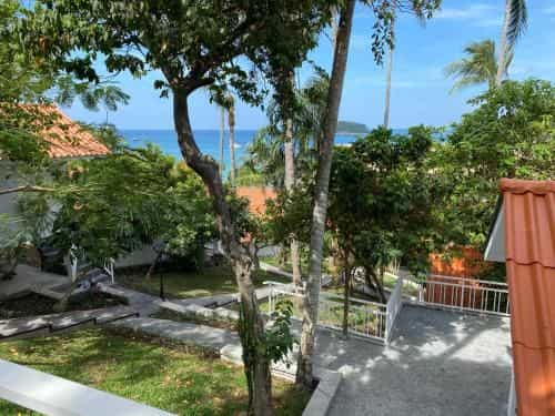 Kata White Villas Kata White Villas