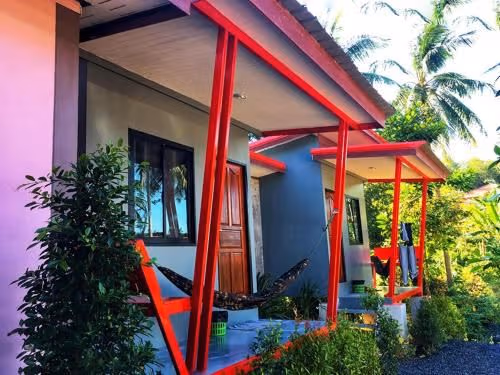 Deluxe Bungalow