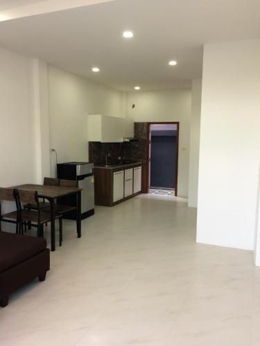 Hua Hin City Homes Brand New Town Houses4