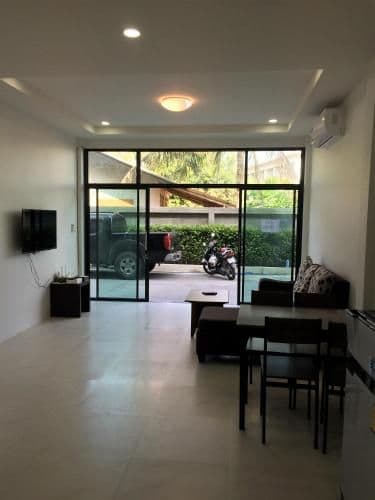 Apartment - Split Level