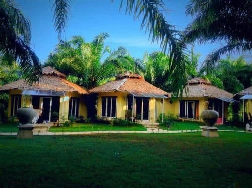 คันทรีวิวรีสอร์ท คันทรีวิวรีสอร์ท