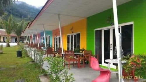 Double or Twin Room with Canal View