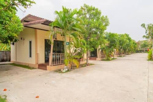 Nawang Resort Nawang Resort