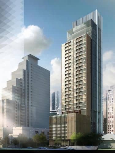 Oakwood Suites Bangkok Oakwood Suites Bangkok