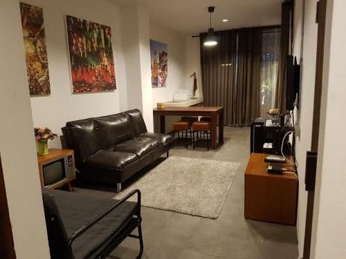 Triple Room with Private External Bathroom