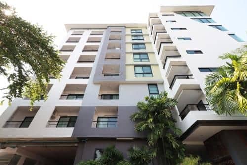 OYO The Bliss Hotel OYO The Bliss Hotel