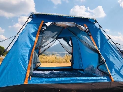 Camp Zone 3603