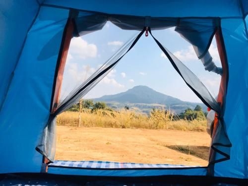 Camp Zone 3602
